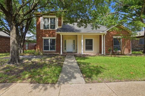 512 Buttercup Trail, Mesquite