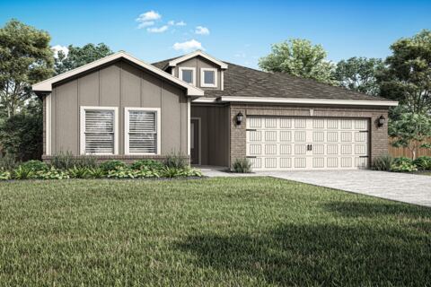 11141 Santana Drive, Fort Worth