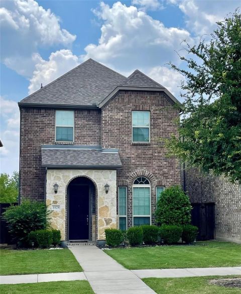 1029 Zachary Way, Allen