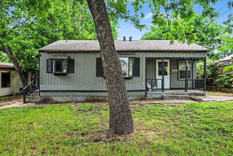 5025 N Langley Road, River Oaks