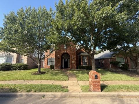 17915 Mary Margaret Street, Dallas