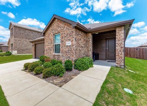 15127 Athena Drive, Dallas