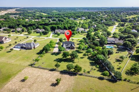 15 Brookhollow Circle, Melissa, TX 75454 — photo 2