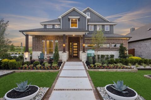 10137 Birchpoint Drive, Fort Worth