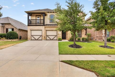 4317 Old Grove Way, Fort Worth