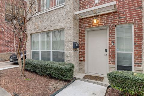 1606 Tribeca Way, Dallas