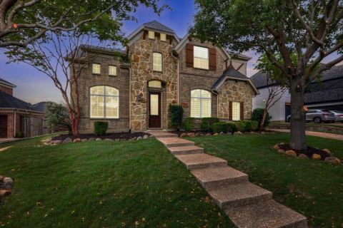8705 Verona Drive, McKinney