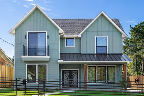 1103 S Tyler Street, Dallas