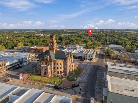803 N State Street, Decatur