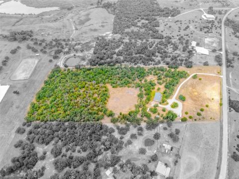 6000 County Road 351, Dublin, TX 76446 — photo 2