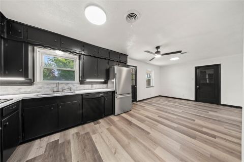 5316 Ammons Street, Haltom City