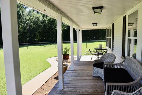 387 County Road 2101, Ivanhoe, TX 75447 — photo 2
