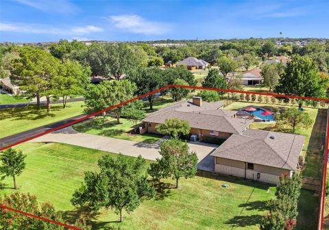 1804 Twin Brook Turn, Corinth, TX 76210 — photo 3