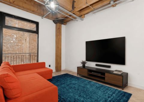 509 elm Street 401, Dallas, TX 75202 — photo 2