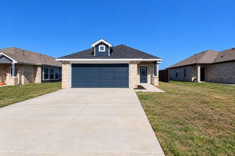 600 N Garrett Avenue, Garrett