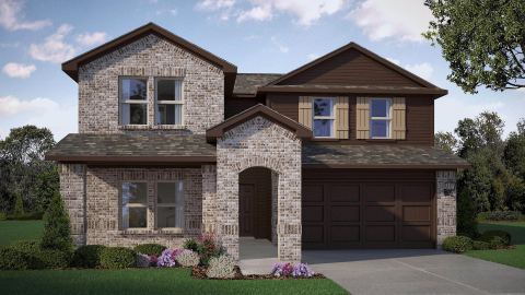 10733 BLACK ONYX Drive, Fort Worth