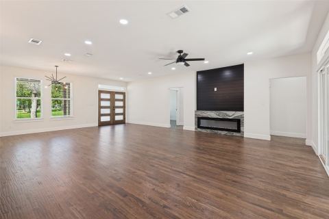 2 Deer Run Circle, Star Harbor, TX 75148 — photo 2