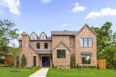 7153 Cornelia Lane, Dallas