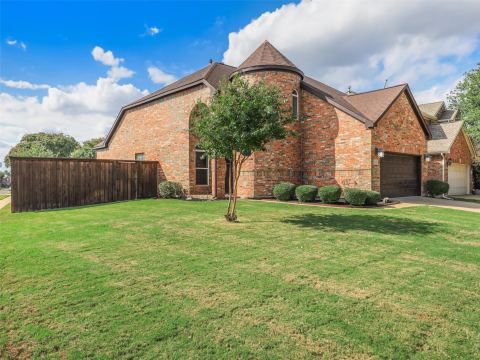 3504 Anita Drive, McKinney