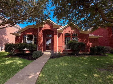 1213 Whitecreek Drive, Glenn Heights