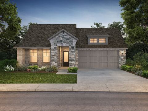 2120 Santa Anita Street, Seagoville, TX 75159 — photo 2