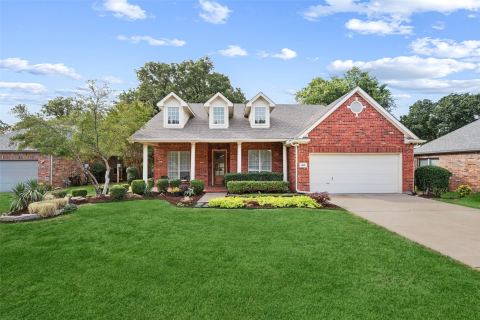402 Brookside Drive