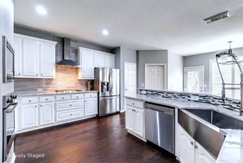 18747 Gibbons Drive, Dallas