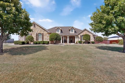 320 Brooks Drive, Nevada, TX 75173 — photo 2