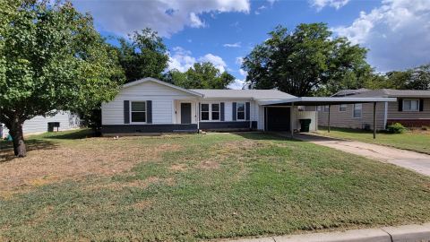 4804 Sabelle Lane, Haltom City, TX 76117 — photo 2