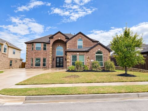 7139 Playa Norte Drive, Grand Prairie