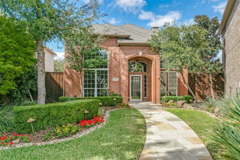 6003 Weymouth Drive, Dallas
