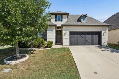 9801 Trail Map Drive, Fort Worth, TX 76036 — photo 3
