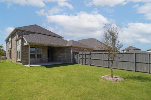 3734 Thimbleberry Trail, Venus, TX 76084 — photo 2