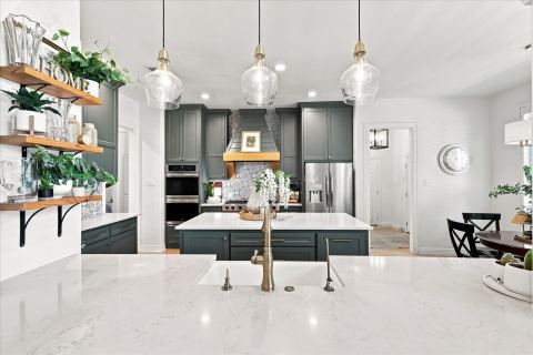 3309 Northwood Drive, Highland Village