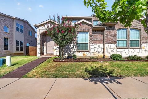 3342 Solana Circle, Denton