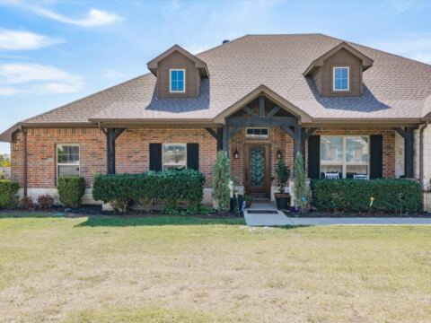 217 Heather Lane, Decatur, TX 76234 — photo 3