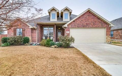 3702 Dogwood Road, Melissa