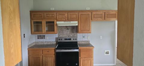 2267 County Road 3025, Bonham, TX 75418 — photo 3