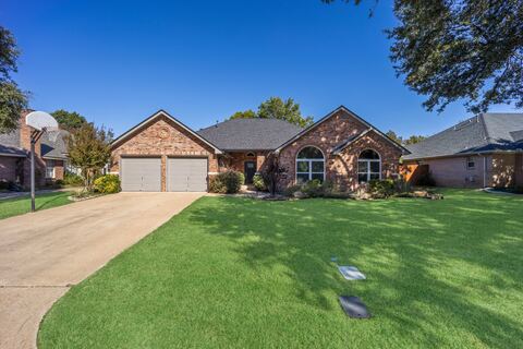 3505 Fox Meadows Drive, Colleyville, TX 76034 — photo 3