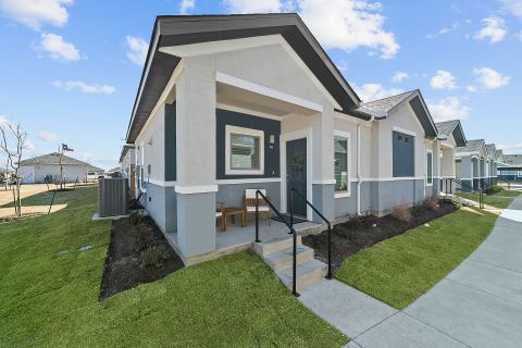 1510 Hello, McKinney