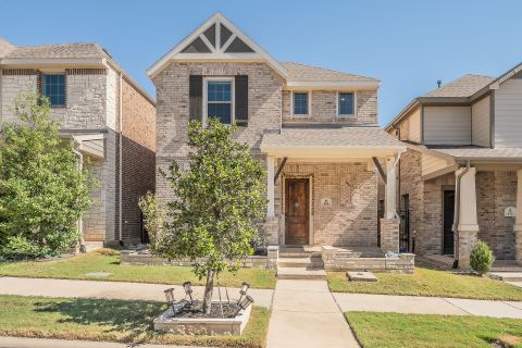 256 Harbor Hills Drive, Flower Mound
