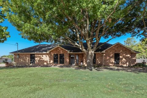 134 Deborde Circle, Red Oak