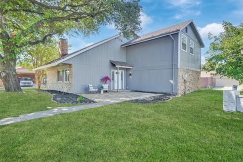 3213 Round Rock Circle, Garland, TX 75044 — photo 2