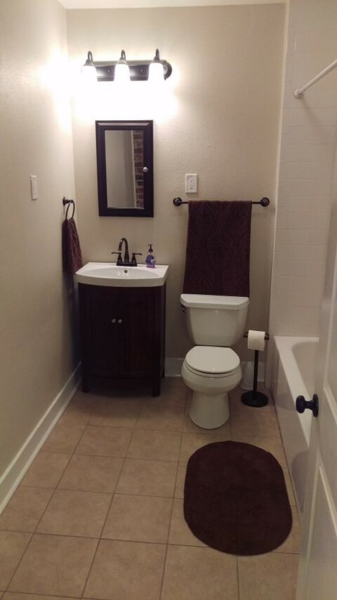 1006 Samuels Avenue 4, Fort Worth, TX 76102 — photo 3