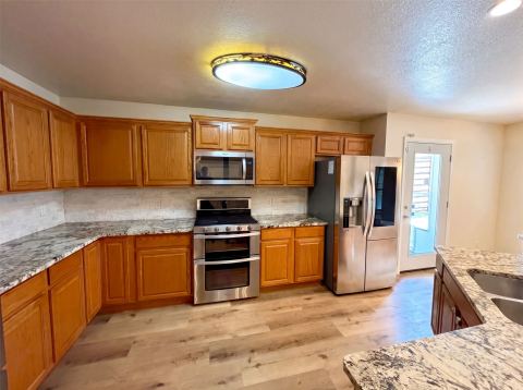 106 Forestview Road, Hickory Creek, TX 75065 — photo 2