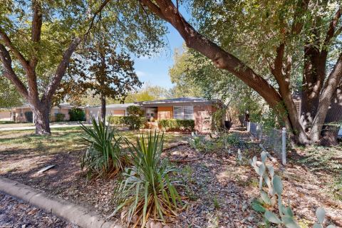 6905 Norma Street, Fort Worth