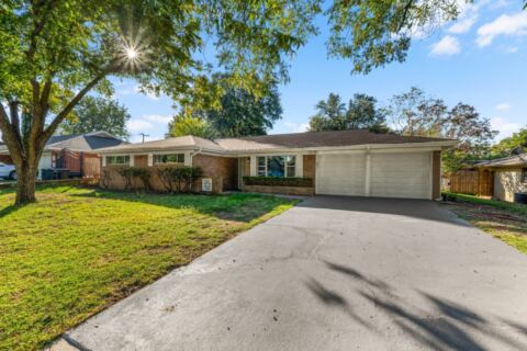 209 Cotillion Road, Fort Worth, TX 76134 — photo 2