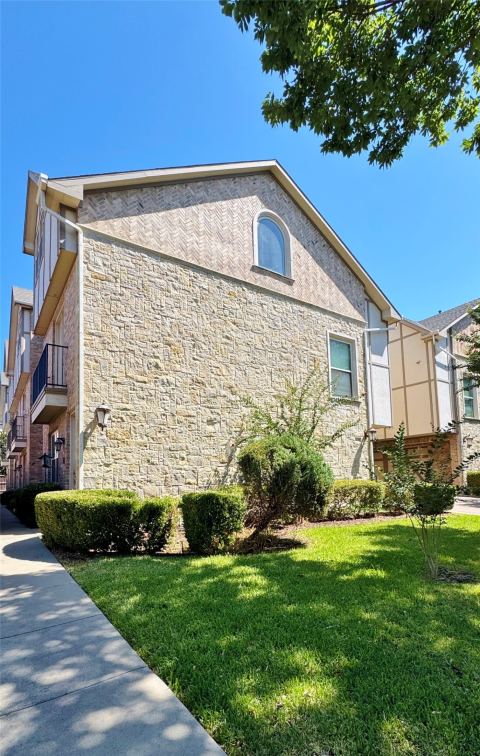 4148 Grassmere Lane 3A, University Park