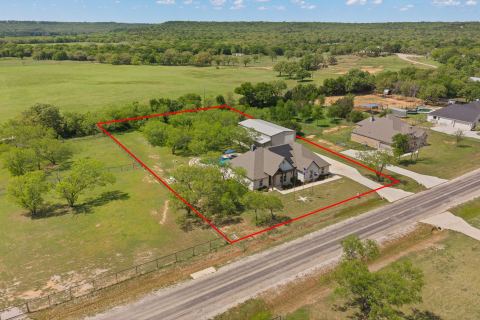 1001 Resolute Road, Millsap, TX 76066 — photo 2