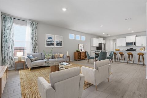 6736 Windfall Drive, Fort Worth